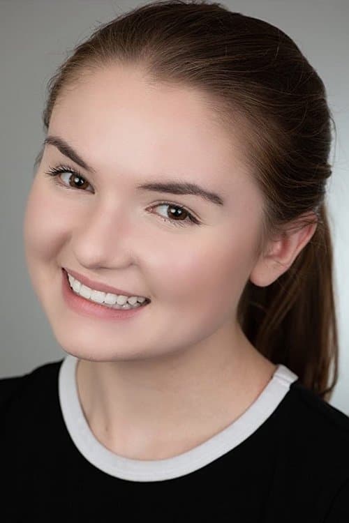 Sarah Brine foto