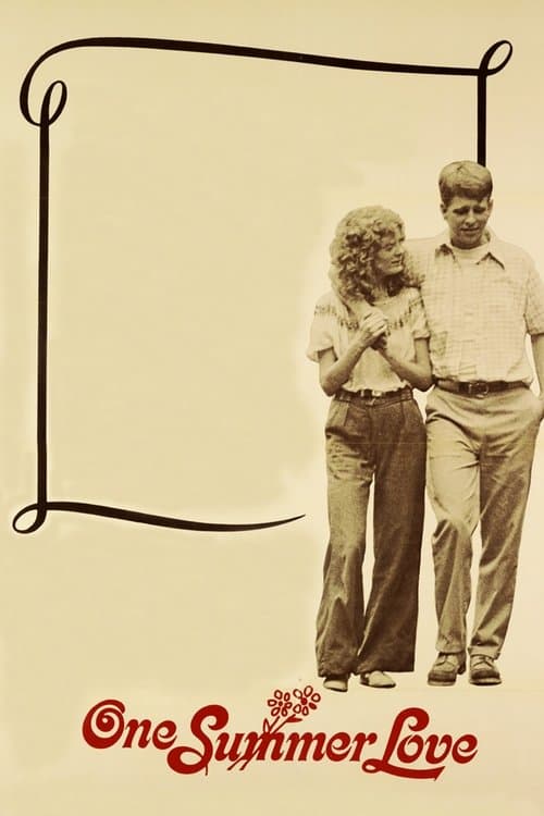 Dragonfly (1976) poster