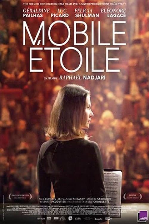 Mobile Étoile (2016) poster