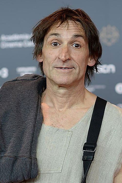 Albert Pla foto