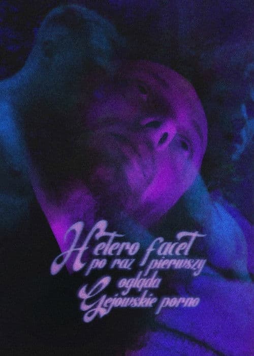 Hetero facet po raz pierwszy ogląda gejowskie porno (2026) poster