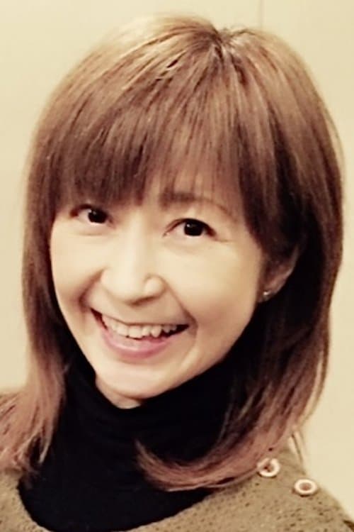 こおろぎさとみ foto