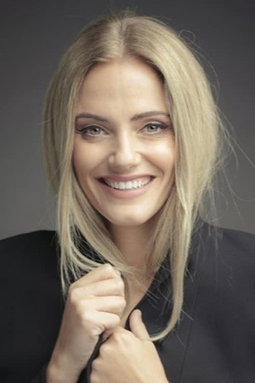 Carmen Vique Rodríguez foto