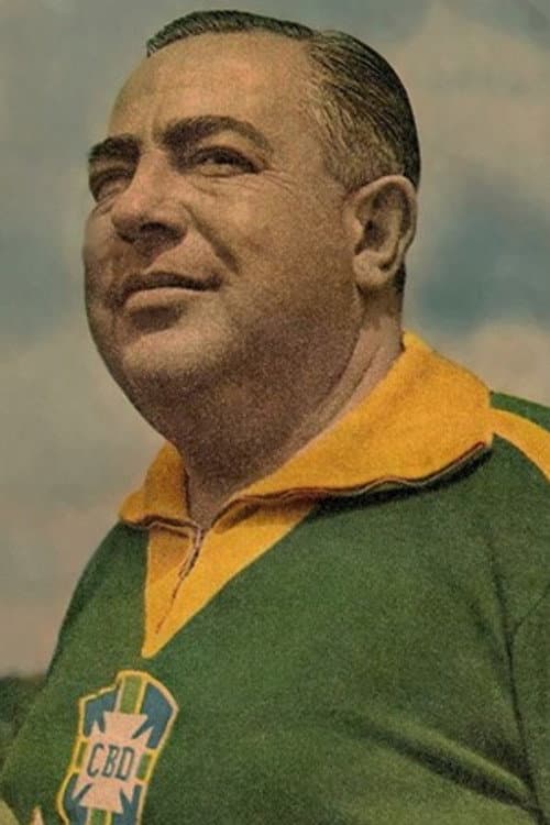 Vicente Feola foto
