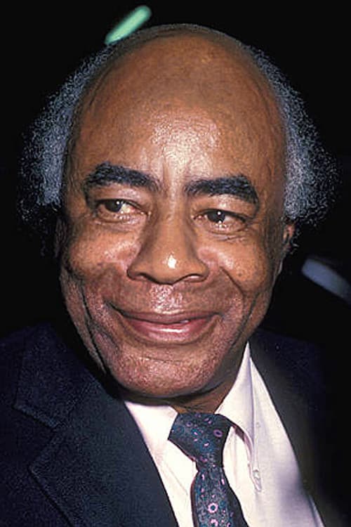 Roscoe Lee Browne foto