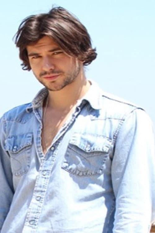 Will Carlson foto