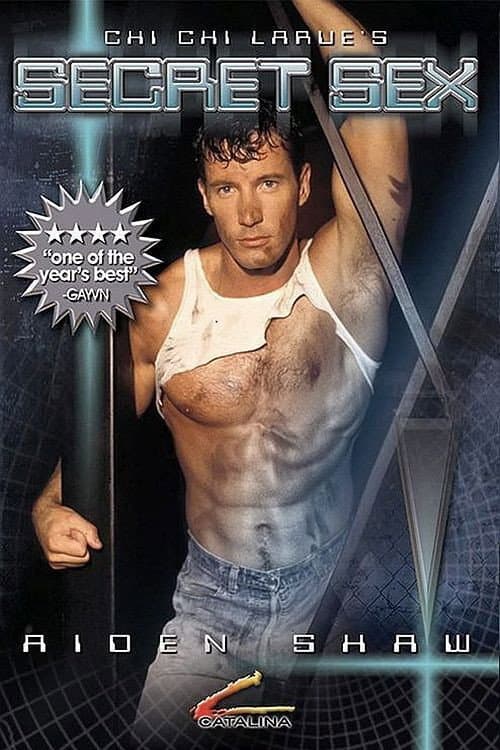 Secret Sex (1994) poster