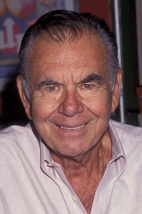Russ Meyer foto