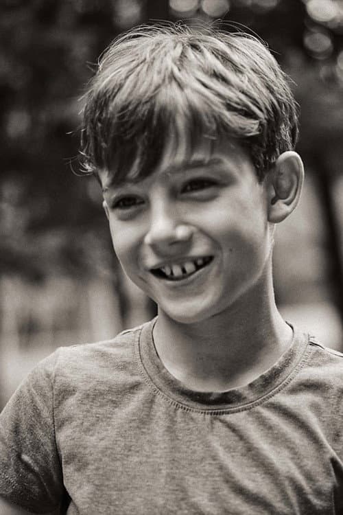 Felix Patricio foto