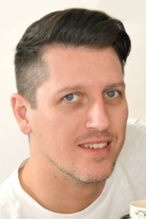 Jamie Rocket foto
