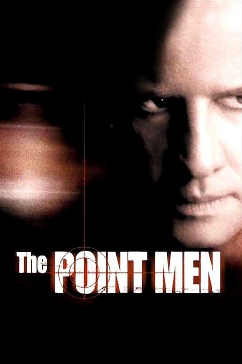 The Point Men (2001) poster