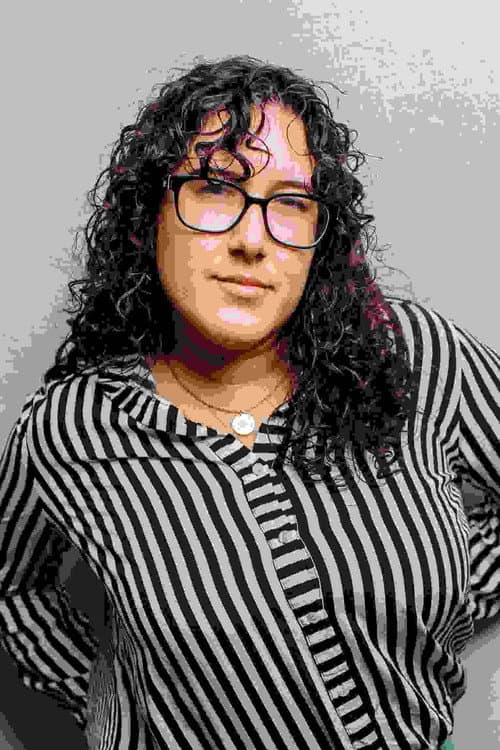 Mia Myra Hamilton foto