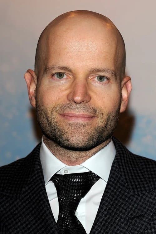 Marc Forster foto