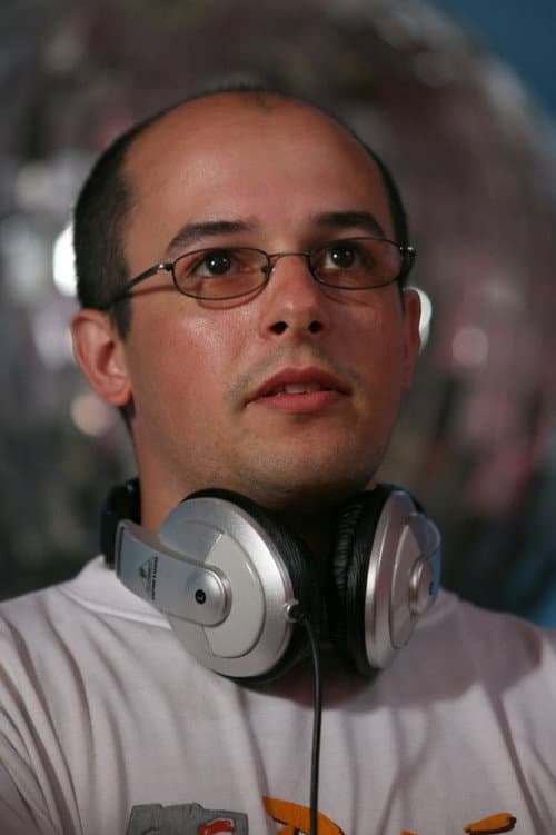 Cristian Nemescu foto