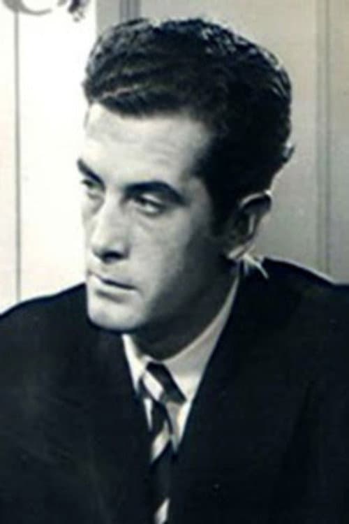 Armando Moreno foto