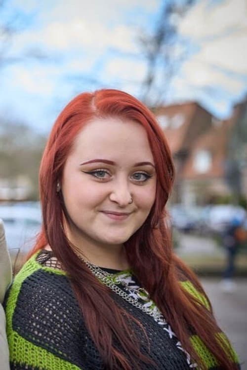 Vera de Vries foto