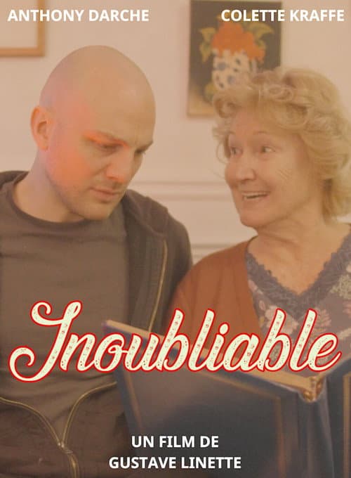 Inoubliable (2024) poster