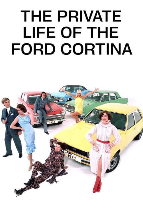 The Private Life of the Ford Cortina (1982) poster