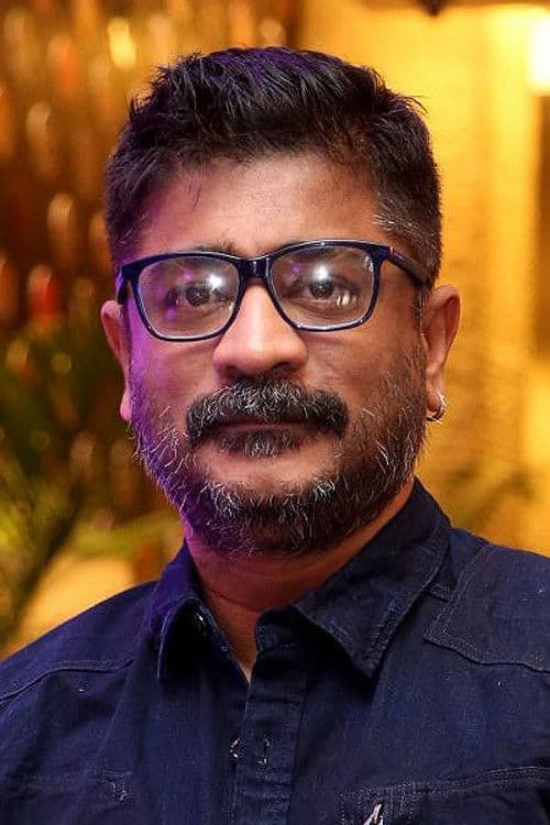 Raju Sundaram foto