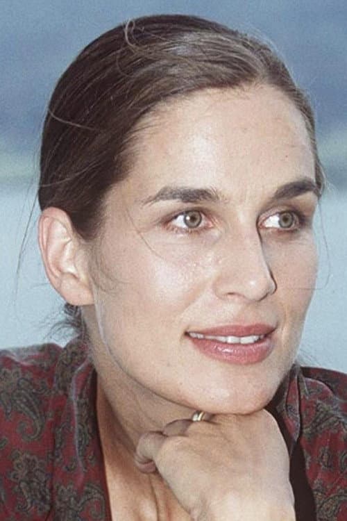 Anja Schiller foto