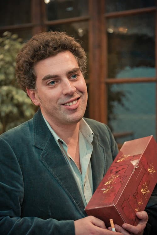 Frédéric Niedermayer foto