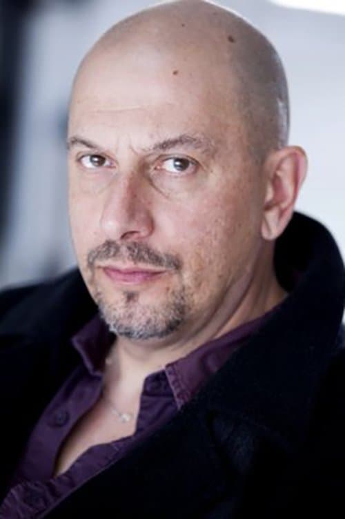 François Cottrelle foto