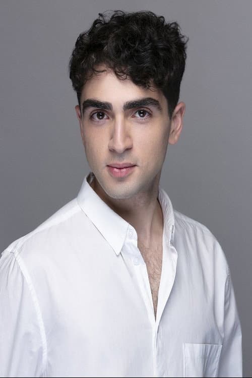 Efe Taşdelen foto