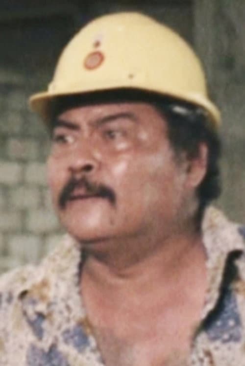 Pancho Pelagio foto