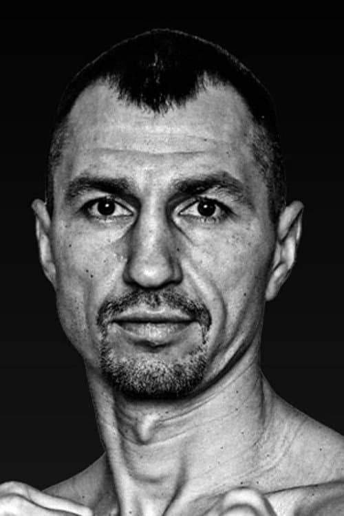 Viktor Postol foto