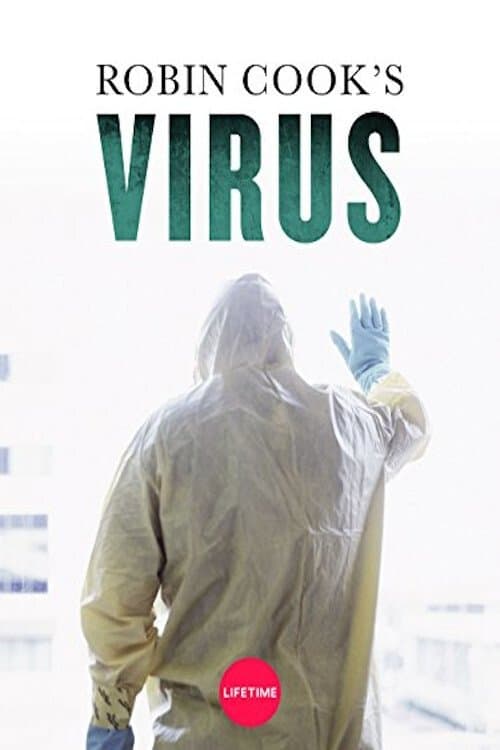 Virus (1995) poster