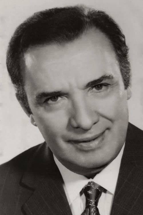 Agustín Irusta foto
