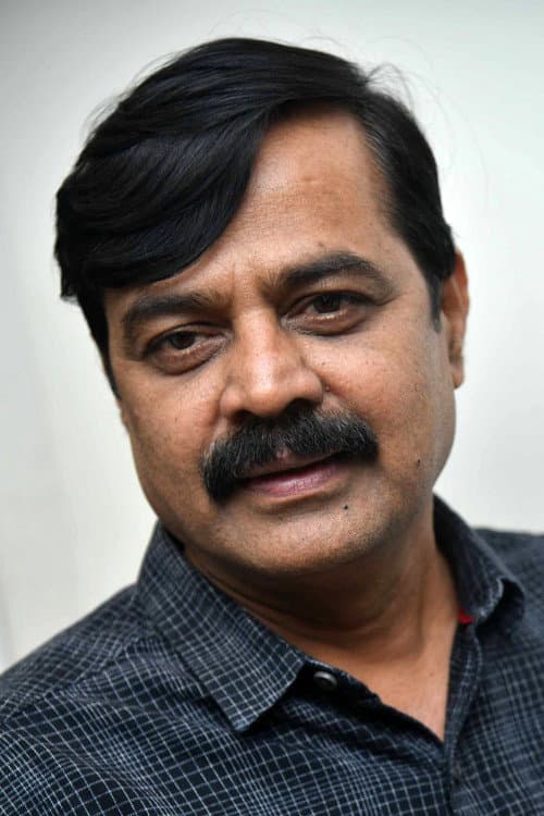 Achyuth Kumar foto