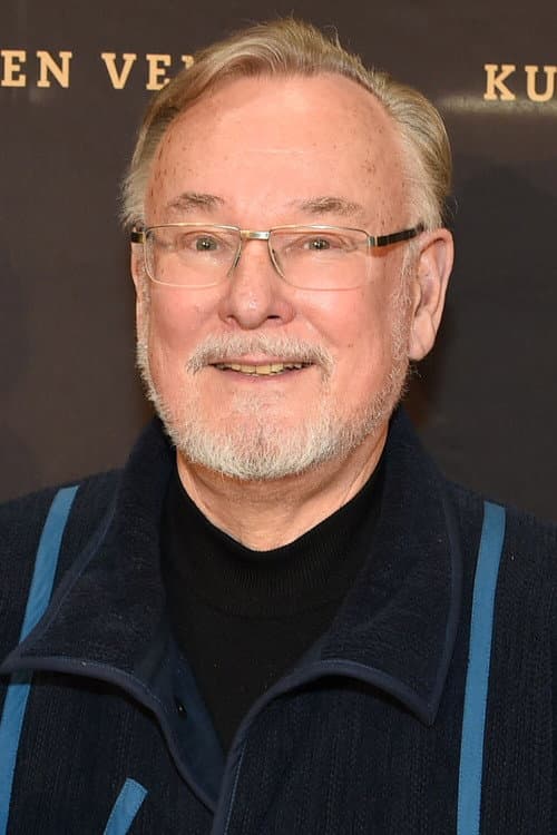 Hannu Karpo foto