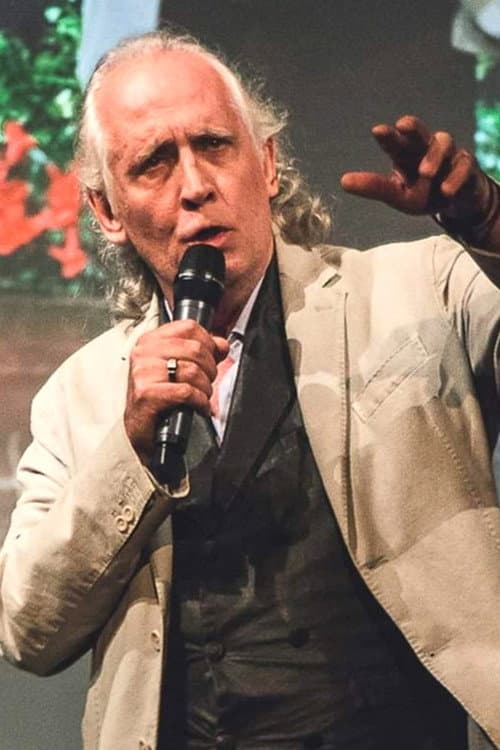 Massimo Lodolo foto