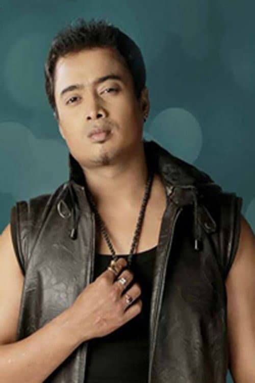 Chiranjeet Borah foto