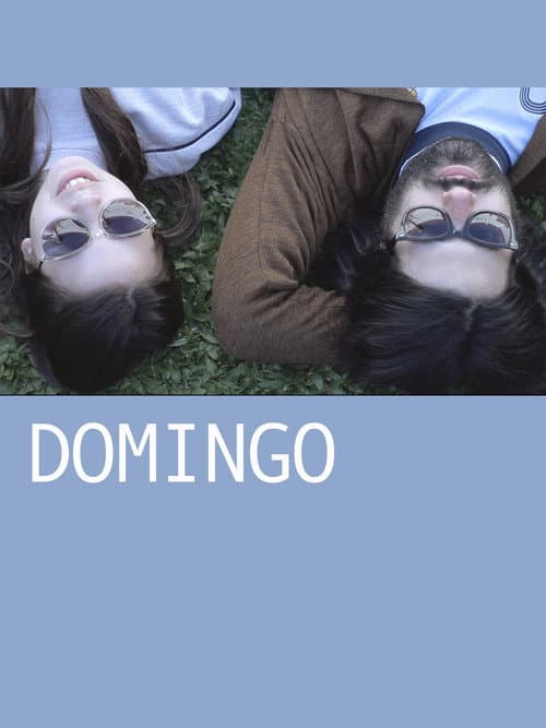 Domingo (2014) poster