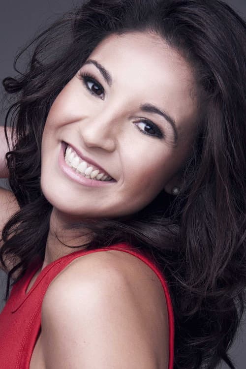 Lorena Castanheira foto