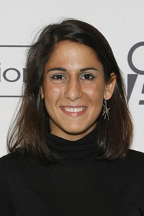 Daphne Lambrinou foto