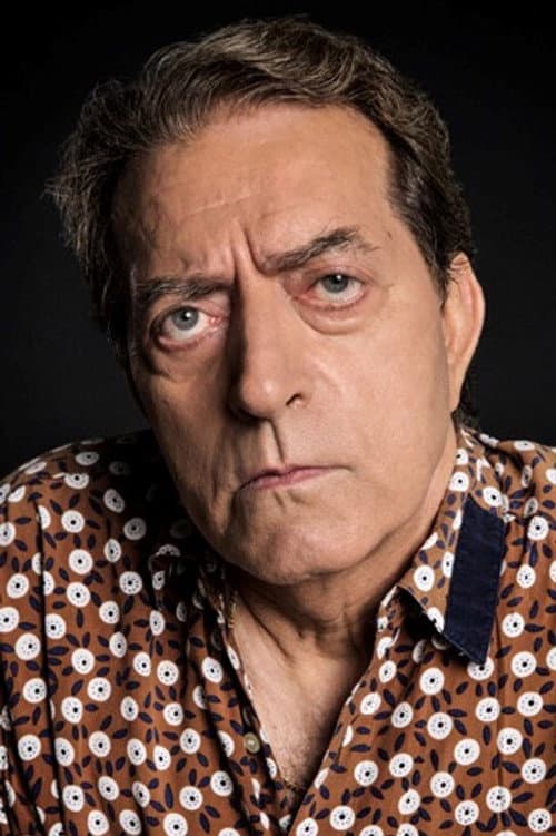 José Ramón Pardo foto
