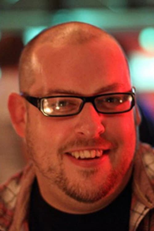 Richard Keane foto