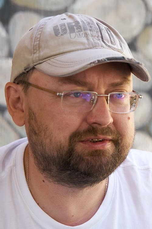 Сергей Талыбов foto