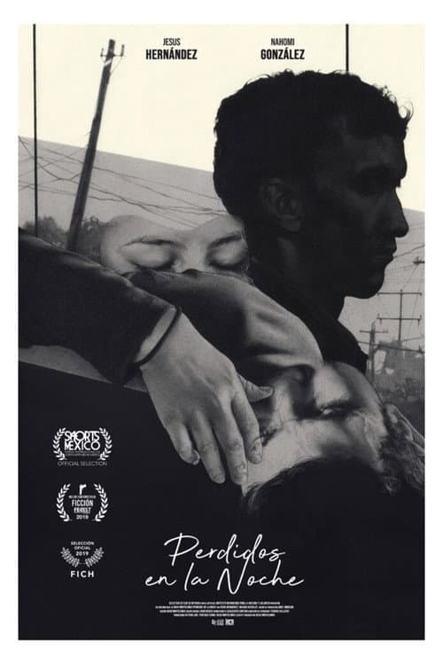 Perdidos en la Noche (2020) poster
