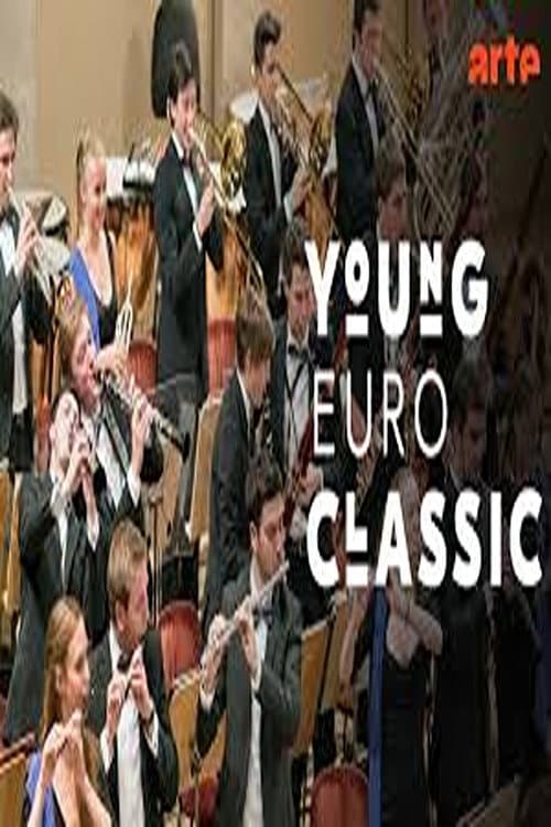 Young Euro Classic 2022 Selection of highlights (2022) poster