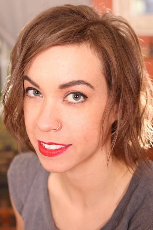 Lauren Poole foto