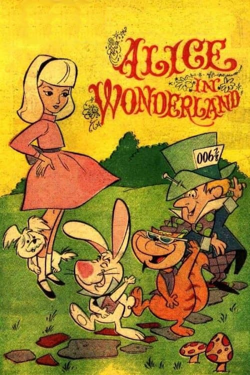 Alice in Wonderland or What's a Nice Kid Like You Doing in a Place Like This? (1966) poster
