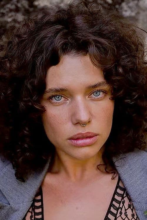 Bruna Linzmeyer foto