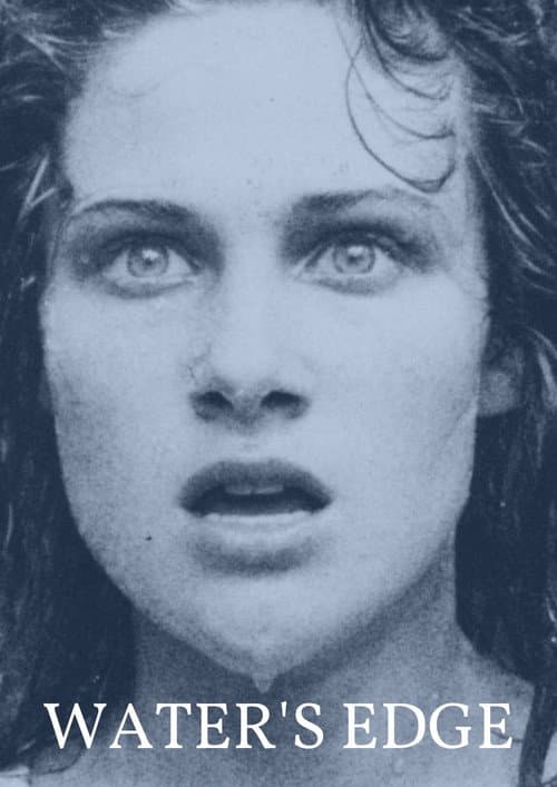 Water's Edge (1988) poster