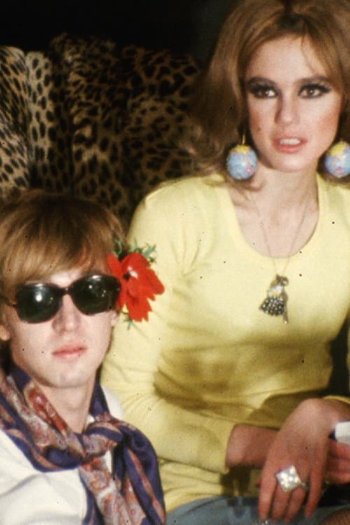 The Andy Warhol Story (1966) poster