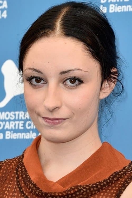 Arielle Holmes foto
