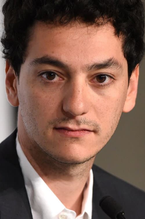 Noé Debré foto